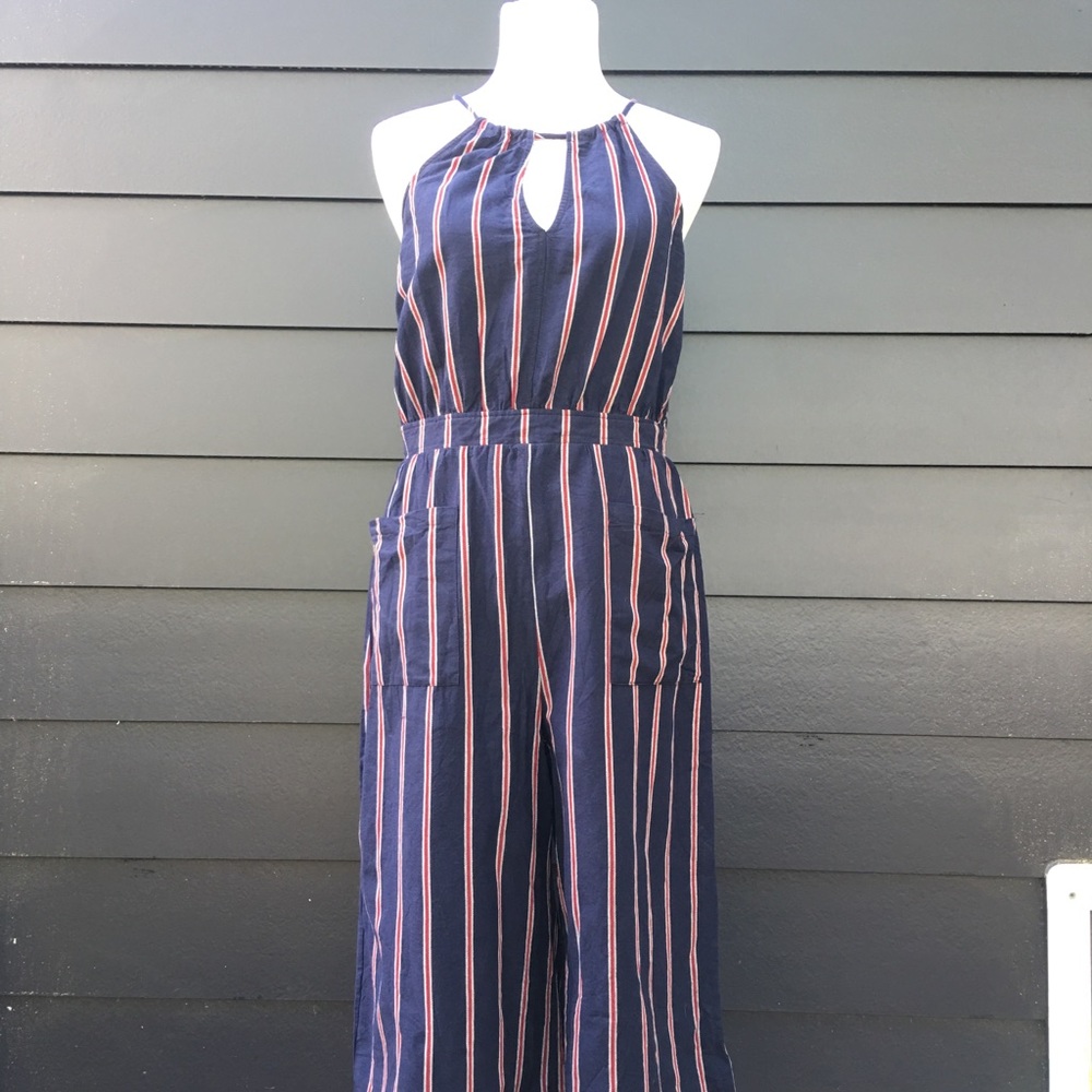 Universal Thread jumpsuit romper